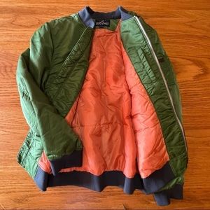 Buffalo David Bitton Men’s Jacket Size: XXL